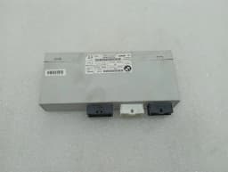 ROLLS ROYCE Rolls Royce Wraith RR5 COUPE Boat Lid Module 7394649 Tailgate Control Unit - — thumbnail 2