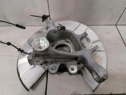 ROLLS ROYCE Rolls Royce Wraith RR5 Left Rear Hub 33326796497 Wheel Bearing Housing Rear Left - — thumbnail 7