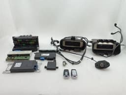 ROLLS ROYCE Rolls Royce Wraith RR5 COUPE Engine ECU 12148619094 SET Engine ECU - — thumbnail 2