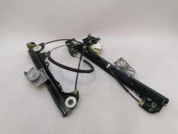 ROLLS ROYCE Rolls Royce Wraith RR5 Coupe FLH Door Winder 51337312391 Window Regulator Front Left- — thumbnail 1