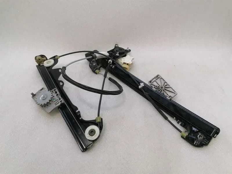 ROLLS ROYCE Rolls Royce Wraith RR5 Coupe FLH Door Winder 51337312391 Window Regulator Front Left-