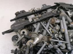 ROLLS ROYCE Rolls Royce Ghost Series II 2 Screws Bolts from One Car Set Screws- — thumbnail 3