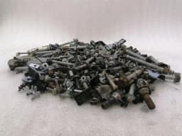 ROLLS ROYCE Rolls Royce Phantom MK7 VII 7 Screws bolts from one car set screws- — thumbnail 8