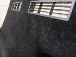 ROLLS ROYCE Rolls Royce Wraith RR5 Luggage Compartment Cover 7330611 Boot Cover- — thumbnail 5