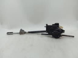 ROLLS ROYCE Rolls Royce Wraith RR5 Left Door Closing Motor 720275109 Left Door Actuator — thumbnail 3