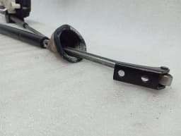 ROLLS ROYCE Rolls Royce Wraith RR5 Left Door Closing Motor 720275109 Left Door Actuator — thumbnail 5