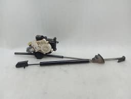 ROLLS ROYCE Rolls Royce Wraith RR5 Left Door Closing Motor 720275109 Left Door Actuator — thumbnail 2