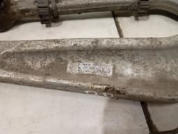 ROLLS ROYCE Rolls Royce Phantom MK7 Right Rear Hub 3332677792 Wheel Bearing Housing Rear Right- — thumbnail 3