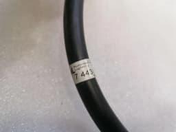 ROLLS ROYCE Rolls Royce Wraith RR5 COUPE Camera Washer Pipe 7443118 Hose- — thumbnail 5