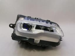 ROLLS ROYCE Rolls Royce Wraith RR5 COUPE Right Headlight 63117351788 RHD Headlight - — thumbnail 10