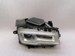 ROLLS ROYCE Rolls Royce Wraith RR5 COUPE Right Headlight 63117351788 RHD Headlight - — thumbnail 2
