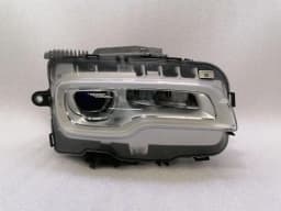 ROLLS ROYCE Rolls Royce Wraith RR5 COUPE Right Headlight 63117351788 RHD Headlight - — thumbnail 3