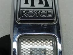 ROLLS ROYCE Rolls Royce Wraith RR5 Coupe Turn Indicator 63137198581 Right Side Indicator- — thumbnail 6