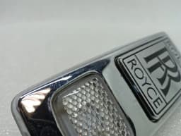 ROLLS ROYCE Rolls Royce Wraith RR5 Coupe Turn Indicator 63137198581 Right Side Indicator- — thumbnail 4