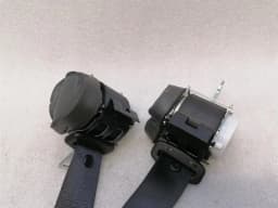 ROLLS ROYCE Rolls Royce Wraith RR5 Coupe rear seat belt 72117240797 seat belt rear- — thumbnail 4