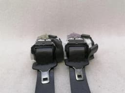 ROLLS ROYCE Rolls Royce Wraith RR5 Coupe rear seat belt 72117240797 seat belt rear- — thumbnail 3