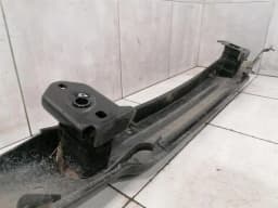 ROLLS ROYCE Rolls Royce Wraith RR5 Rear Bumper Beam 51127199101 Rear Bumper Carrier — thumbnail 6