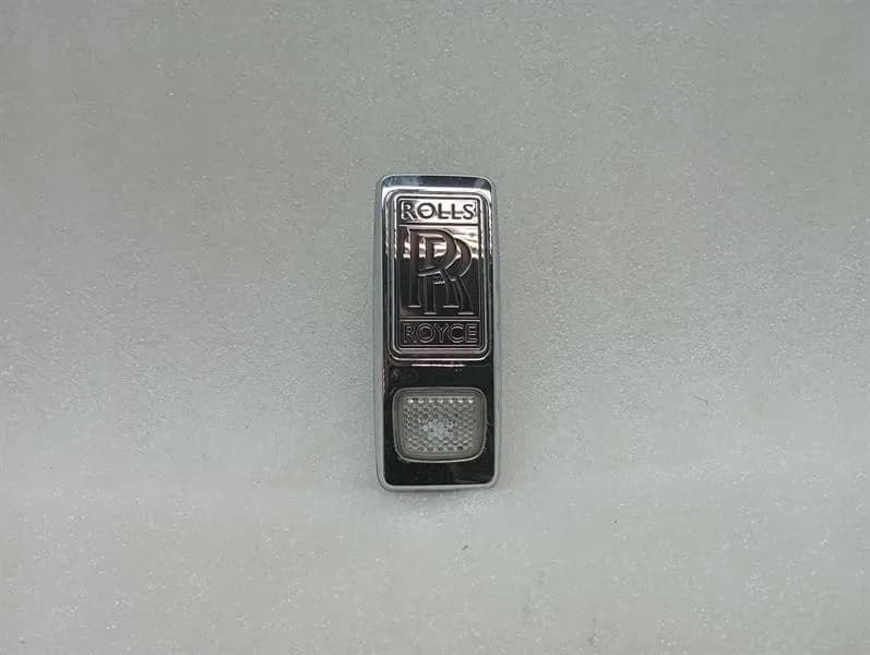 Rolls Royce Wraith RR5 Coupe Turn Indicator 63137198581 Right Side Indicator-