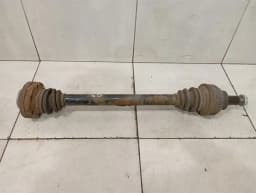 ROLLS ROYCE Rolls Royce Phantom MK7 VII 7 Drive Shaft Rear Right 33207571958 Rear - — thumbnail 2