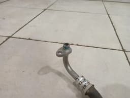 ROLLS ROYCE Rolls Royce Wraith RR5 COUPE Dynamic Drive Pipe 6782518 Oil Hose- — thumbnail 4