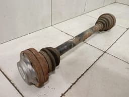 ROLLS ROYCE Rolls Royce Phantom MK7 VII 7 Drive Shaft Rear Right 33207571958 Rear - — thumbnail 3