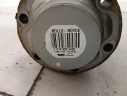 ROLLS ROYCE Rolls Royce Phantom MK7 VII 7 Drive Shaft Rear Right 33207571958 Rear - — thumbnail 5
