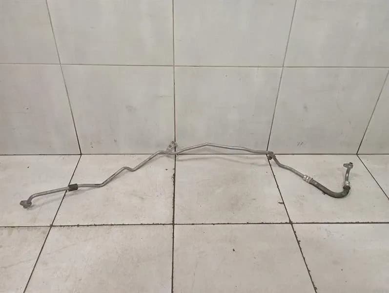 ROLLS ROYCE Rolls Royce Wraith RR5 COUPE Dynamic Drive Pipe 6782518 Oil Hose-