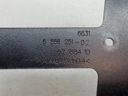 ROLLS ROYCE Rolls Royce Wraith RR5 COUPE Radar Sensor 6885585 Radar ACC- — thumbnail 5