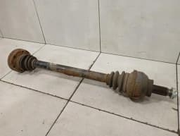 ROLLS ROYCE Rolls Royce Phantom MK7 VII 7 Drive Shaft Rear Right 33207571958 Rear - — thumbnail 4