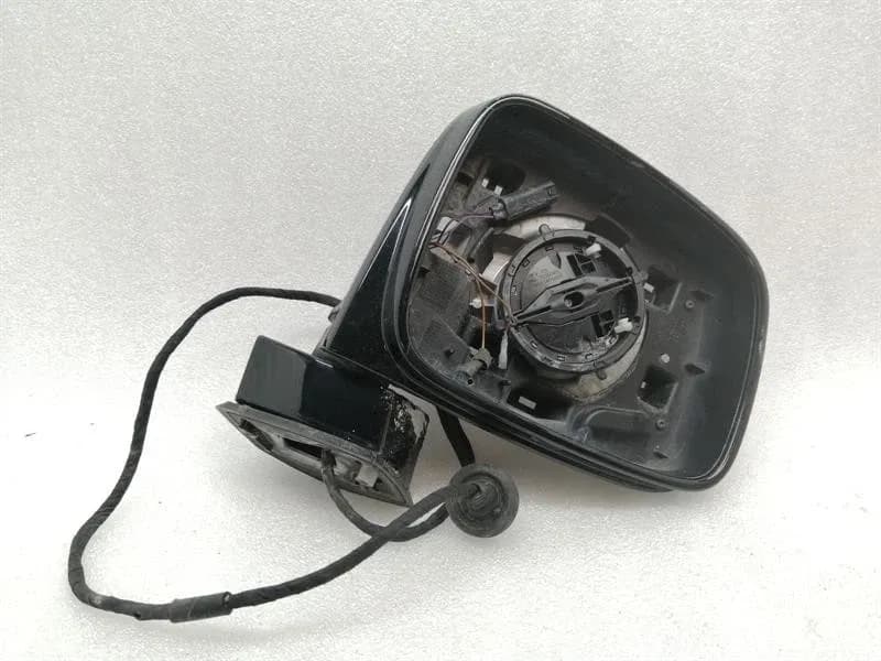 ROLLS ROYCE Rolls Royce Phantom MK7 VII 7 Right Door Mirror RHD 51167207974 Right Hand Drive-