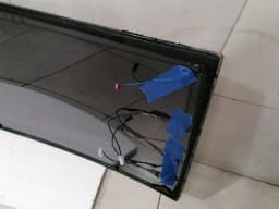 ROLLS ROYCE Rolls Royce Phantom MK7 VII 7 Rear Screen 51317045901 Rear Window - — thumbnail 8