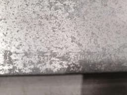 ROLLS ROYCE Rolls Royce Phantom MK7 VII 7 Rear Beam 51127040024 Rear Bumper Carrier — thumbnail 5