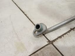 ROLLS ROYCE Rolls Royce Wraith RR5 COUPE Dynamic Drive Pipe 6782518 Oil Hose- — thumbnail 3