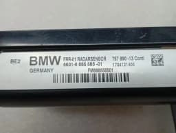 ROLLS ROYCE Rolls Royce Wraith RR5 COUPE Radar Sensor 6885585 Radar ACC- — thumbnail 4