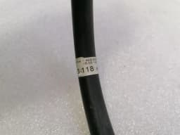 ROLLS ROYCE Rolls Royce Wraith RR5 COUPE Camera Washer Pipe 7443118 Hose- — thumbnail 6