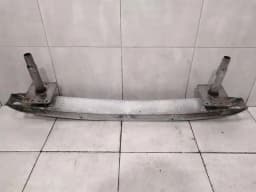 ROLLS ROYCE Rolls Royce Phantom MK7 VII 7 Rear Beam 51127040024 Rear Bumper Carrier — thumbnail 7