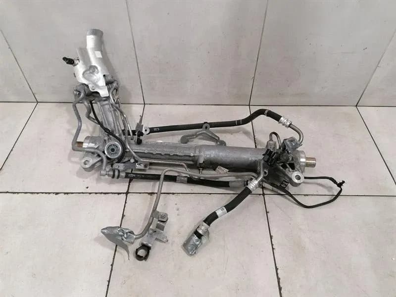 ROLLS ROYCE ROLLS ROYCE WRAITH RR5 COUPE Power Steering Rack 6859612 RIGHT HAND DRIVE RHD-