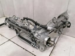 ROLLS ROYCE ROLLS ROYCE WRAITH RR5 COUPE Power Steering Rack 6859612 RIGHT HAND DRIVE RHD- — thumbnail 7