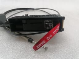 ROLLS ROYCE ROLLS ROYCE PHANTOM MK7 VII 7 7519283A BONNET OPEN HOOD CABLE - — thumbnail 3