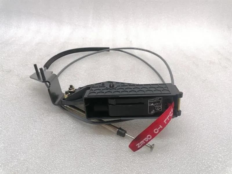 ROLLS ROYCE ROLLS ROYCE PHANTOM MK7 VII 7 7519283A BONNET OPEN HOOD CABLE -
