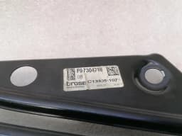 ROLLS ROYCE Rolls Royce Wraith RR5 RRH Door Winder 51377338154 Window Regulator Rear Right- — thumbnail 5