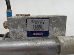 ROLLS ROYCE ROLLS ROYCE PHANTOM MK7 VII 7 41520446777 REAR DOOR CLOSING RH- — thumbnail 6