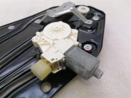ROLLS ROYCE Rolls Royce Wraith RR5 RRH Door Winder 51377338154 Window Regulator Rear Right- — thumbnail 6
