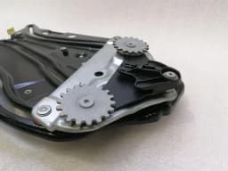 ROLLS ROYCE Rolls Royce Wraith RR5 RRH Door Winder 51377338154 Window Regulator Rear Right- — thumbnail 4