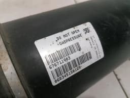 ROLLS ROYCE Rolls Royce Phantom MK7 VII 7 Shock Absorber Front 37106796508 Shock Absorber - — thumbnail 6