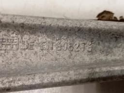 ROLLS ROYCE Rolls Royce Wraith RR5 Right Rear Hub 33326796498 Wheel Bearing Housing Rear Right - — thumbnail 7