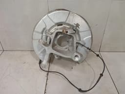 ROLLS ROYCE Rolls Royce Wraith RR5 Right Rear Hub 33326796498 Wheel Bearing Housing Rear Right - — thumbnail 5