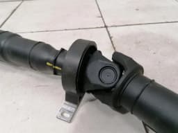 ROLLS ROYCE Rolls Royce Phantom MK7 VII 7 Propshaft 751420203 Propshaft - — thumbnail 4