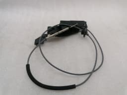 ROLLS ROYCE ROLLS ROYCE PHANTOM MK7 VII 7 7519283A BONNET OPEN HOOD CABLE - — thumbnail 4