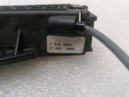 ROLLS ROYCE ROLLS ROYCE PHANTOM MK7 VII 7 7519283A BONNET OPEN HOOD CABLE - — thumbnail 5